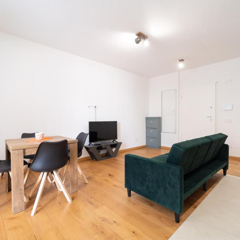 Residenza Leone - Alghero Centro - Appartamento con 2 Camere da Letto e Terrazza - 8