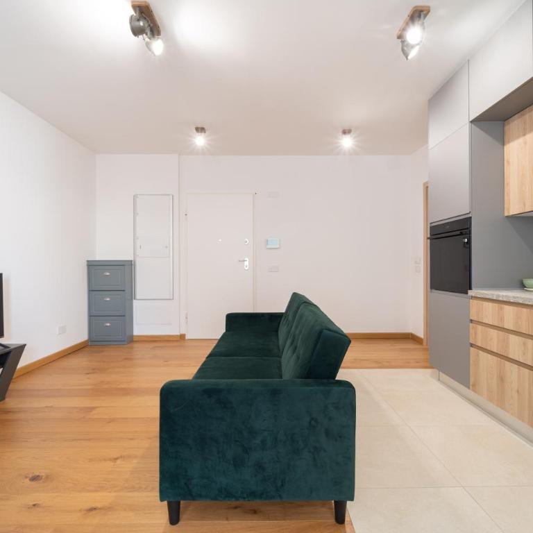 Residenza Leone - Alghero Centro - Appartamento con 2 Camere da Letto e Terrazza - 9