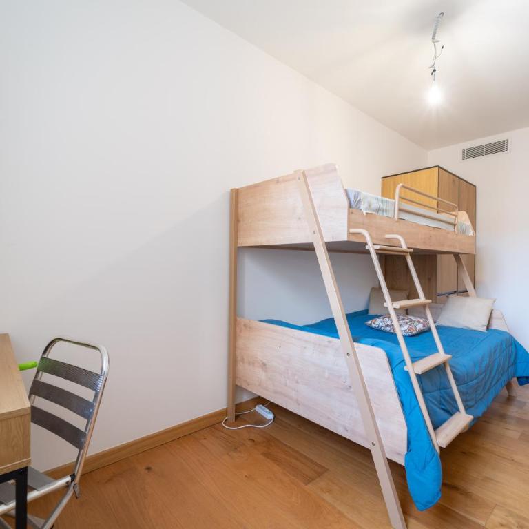 Residenza Leone - Alghero Centro - Appartamento con 2 Camere da Letto e Terrazza - 6