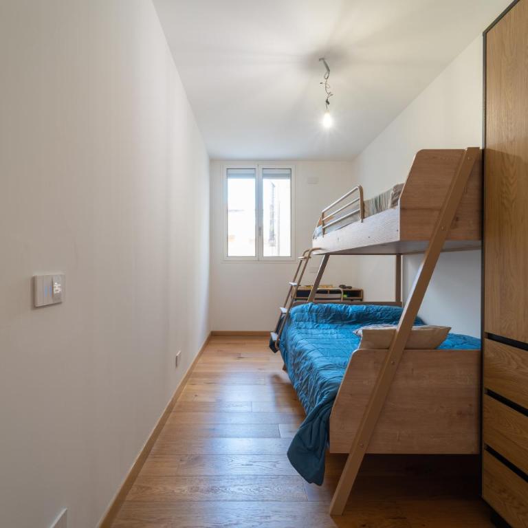 Residenza Leone - Alghero Centro - Appartamento con 2 Camere da Letto e Terrazza - 5