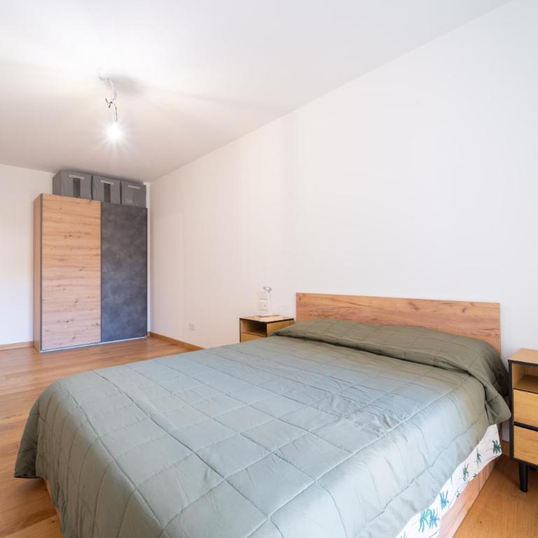 Residenza Leone - Alghero Centro - Appartamento con 2 Camere da Letto e Terrazza - 18