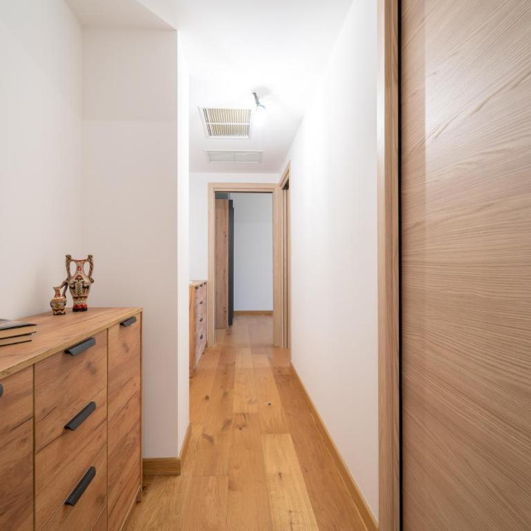 Residenza Leone - Alghero Centro - Appartamento con 2 Camere da Letto e Terrazza - 15