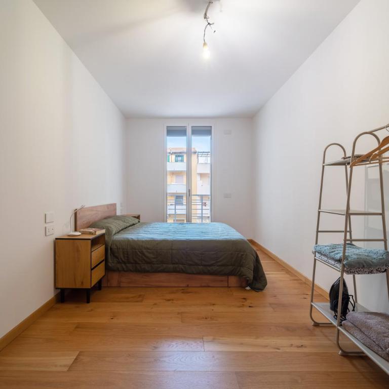 Residenza Leone - Alghero Centro - Appartamento con 2 Camere da Letto e Terrazza - 17