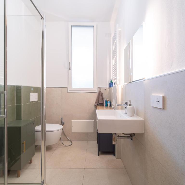 Residenza Leone - Alghero Centro - Appartamento con 2 Camere da Letto e Terrazza - 19