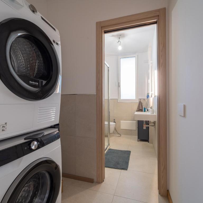 Residenza Leone - Alghero Centro - Appartamento con 2 Camere da Letto e Terrazza - 20