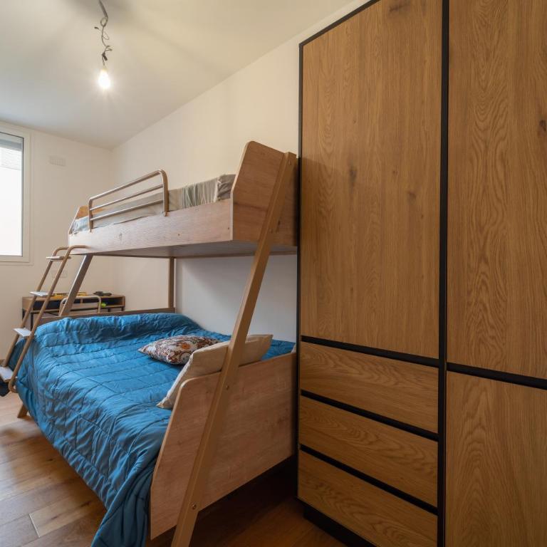 Residenza Leone - Alghero Centro - Appartamento con 2 Camere da Letto e Terrazza - 22