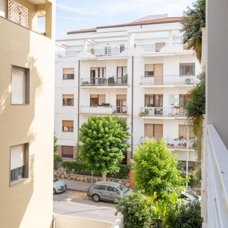 Residenza Leone - Alghero Centro - Appartamento con 2 Camere da Letto e Terrazza - 23