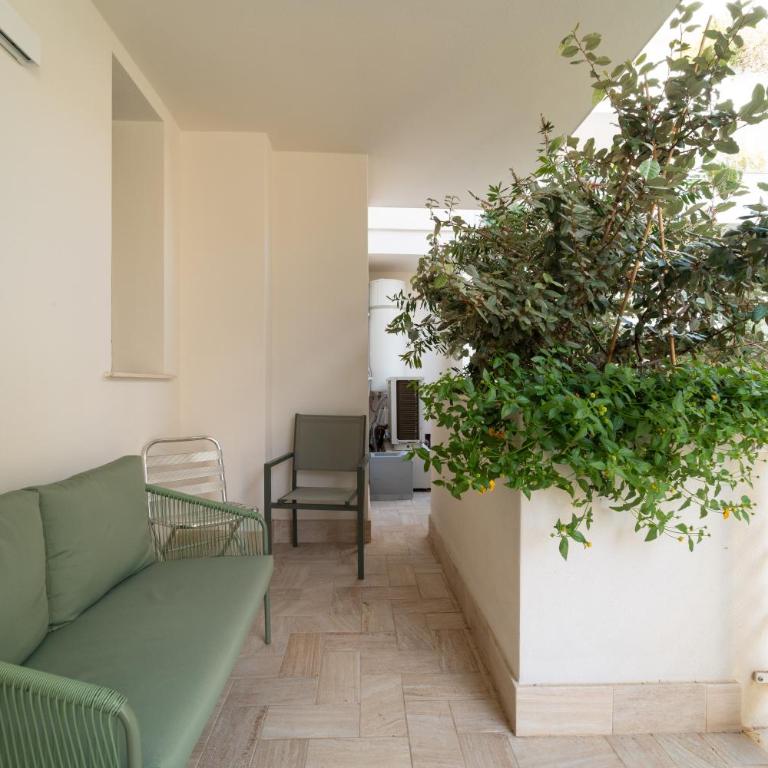 Residenza Leone - Alghero Centro - Appartamento con 2 Camere da Letto e Terrazza - 24