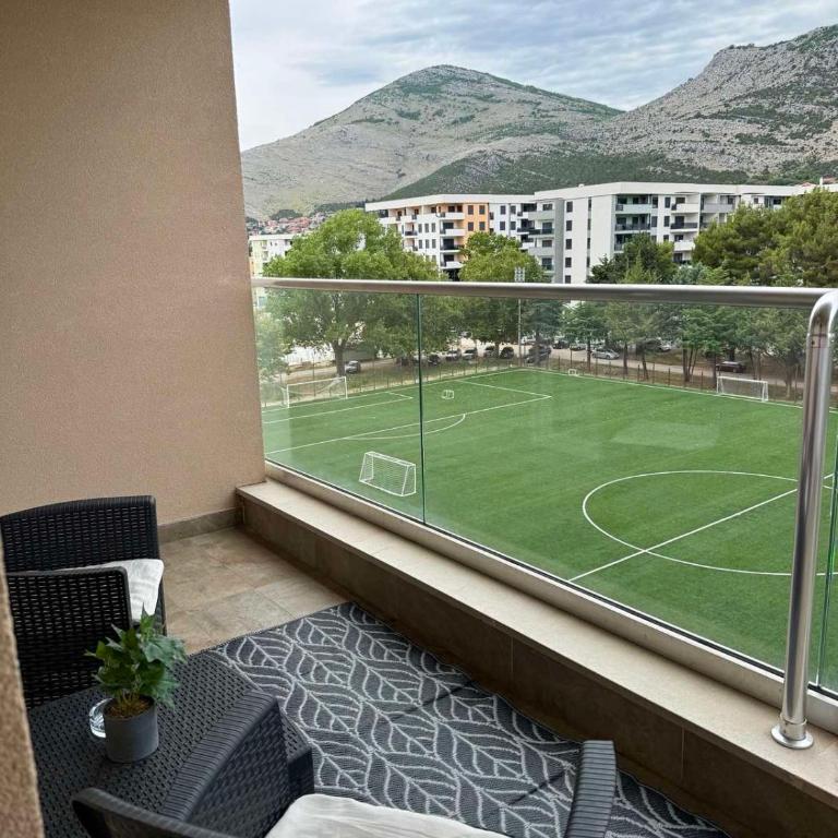 Apartman SARA - Apartman sa 1 Spavaćom Sobom - 4