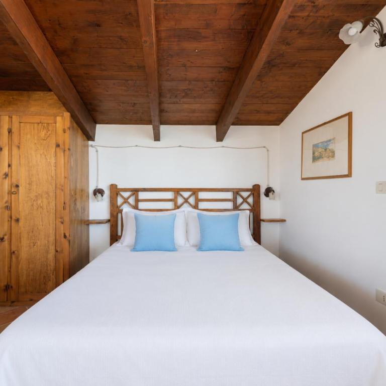 Il Belvedere di Padre Bellu - vista mare Alghero - Appartamento con 1 Camera da Letto, Vista Mare e Terrazza - 24