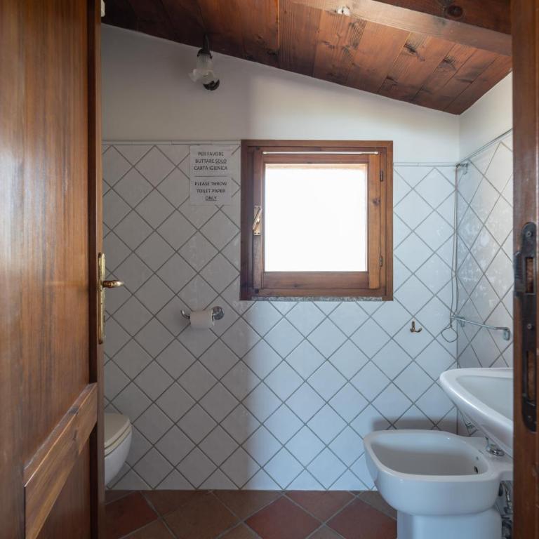 Il Belvedere di Padre Bellu - vista mare Alghero - Appartamento con 1 Camera da Letto, Vista Mare e Terrazza - 8