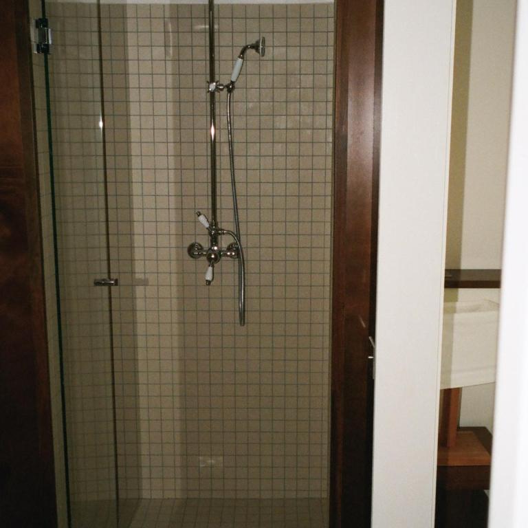 Hôtel Massé - Chambre de Luxe - Étage Supérieur - 11
