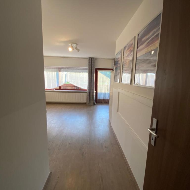 Wohnung mit 3 Schlafzimmern, 5 Einzelbetten,Balkon - Apartment mit 3 Schlafzimmern - 6