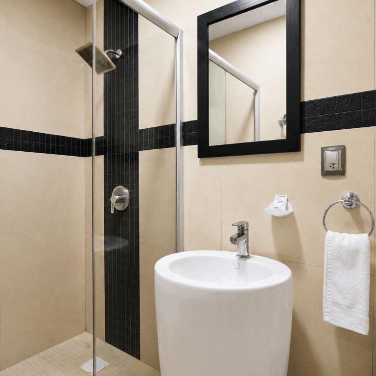 Aruma Suites - Twin Room - 2