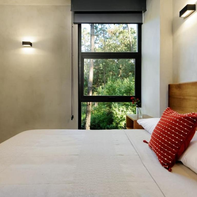 Tranquila Casa en el Bosque con Jacuzzi y Asador - Ferienhaus - 13