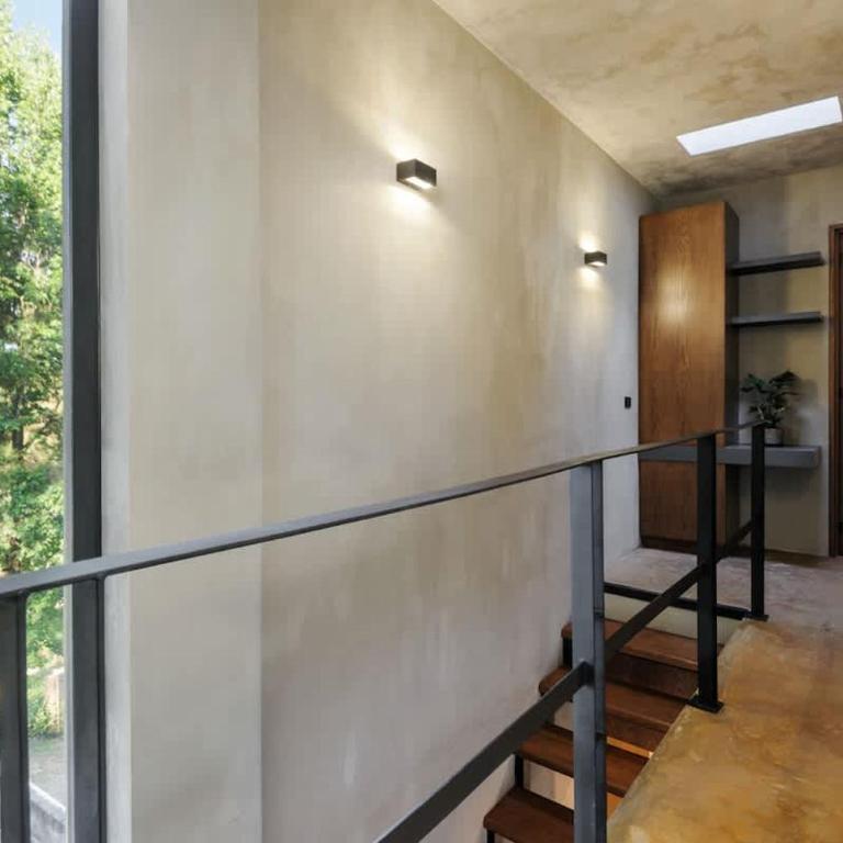 Tranquila Casa en el Bosque con Jacuzzi y Asador - Ferienhaus - 14