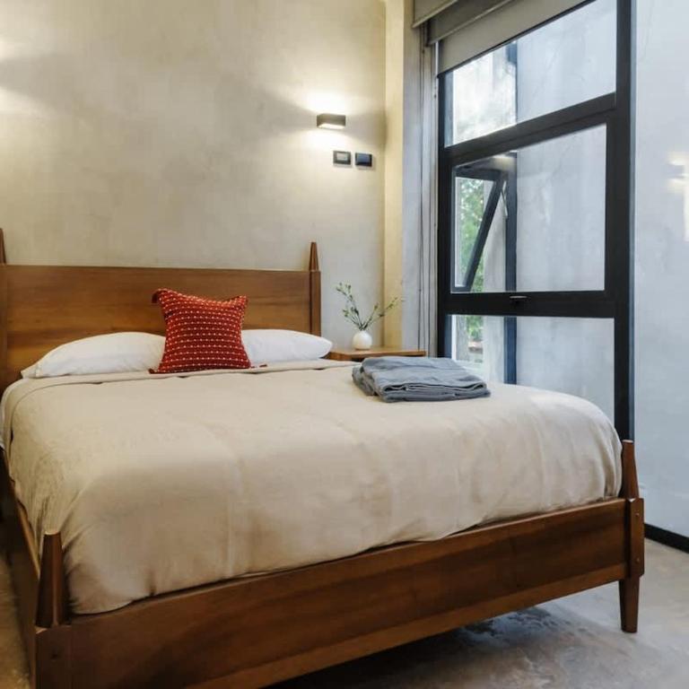 Tranquila Casa en el Bosque con Jacuzzi y Asador - Ferienhaus - 16