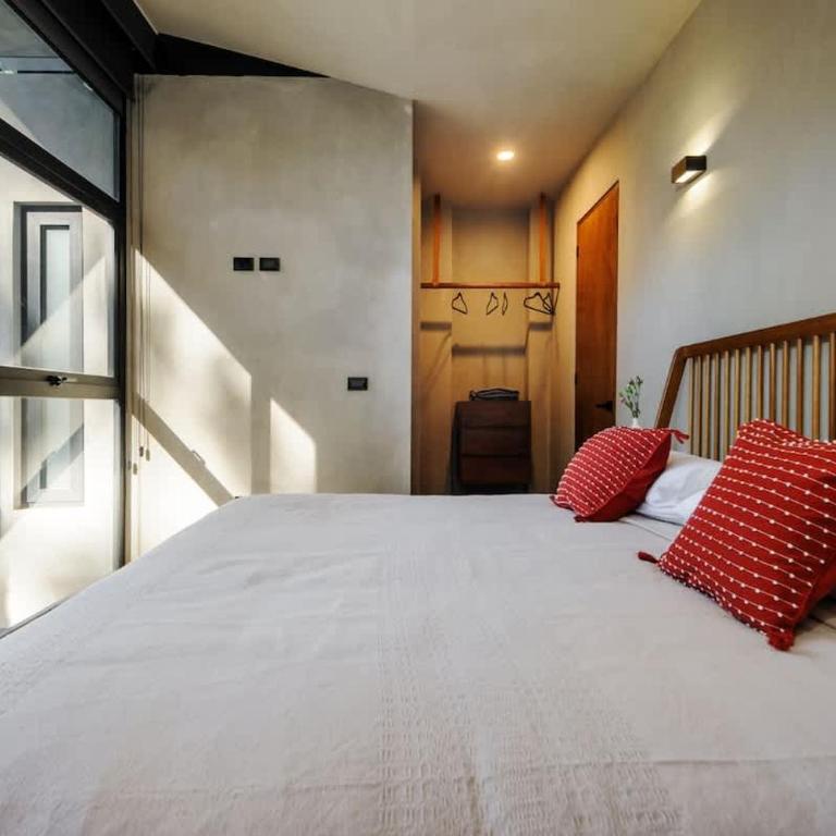 Tranquila Casa en el Bosque con Jacuzzi y Asador - Ferienhaus - 25