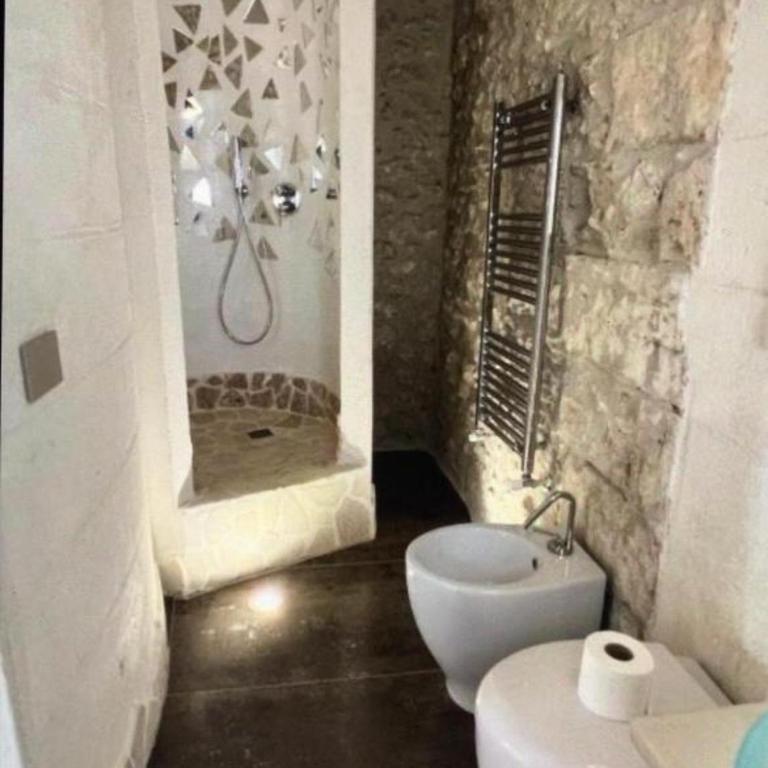 CARoL SUITE - VISTA PORTO TURISTICO - Appartamento con 1 Camera da Letto - 5