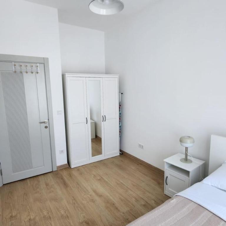 Luxury Sea View 2BR Apartment Modern Pool - Appartement 2 Chambres - 2