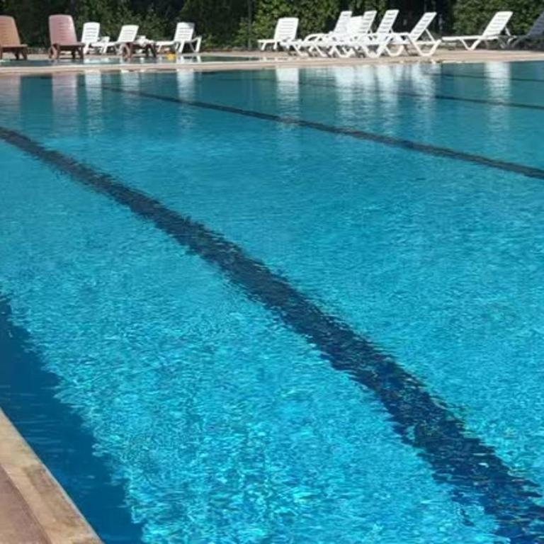 Luxury Sea View 2BR Apartment Modern Pool - Appartement 2 Chambres - 8