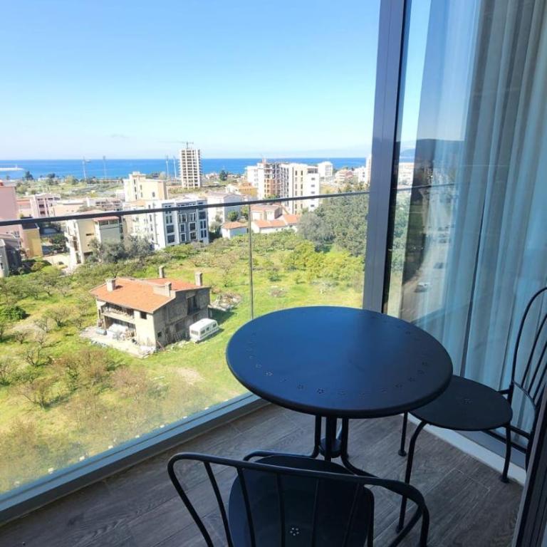 Luxury Sea View 2BR Apartment Modern Pool - Appartement 2 Chambres - 17