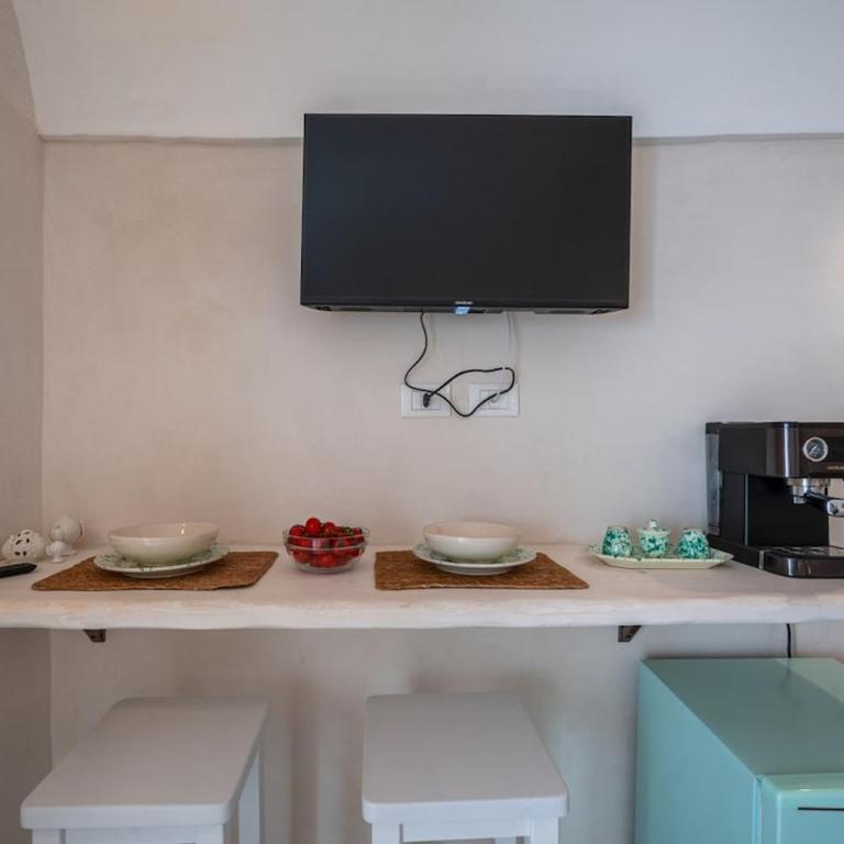 Balsamo Suite in the center of Ostuni - Casa con 1 Camera da Letto - 13