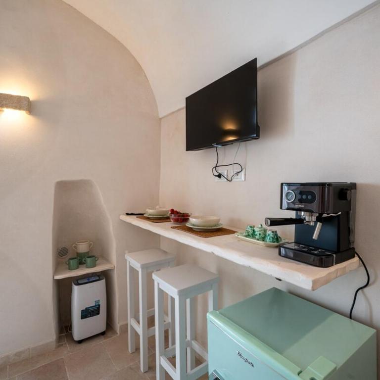 Balsamo Suite in the center of Ostuni - Casa con 1 Camera da Letto - 11