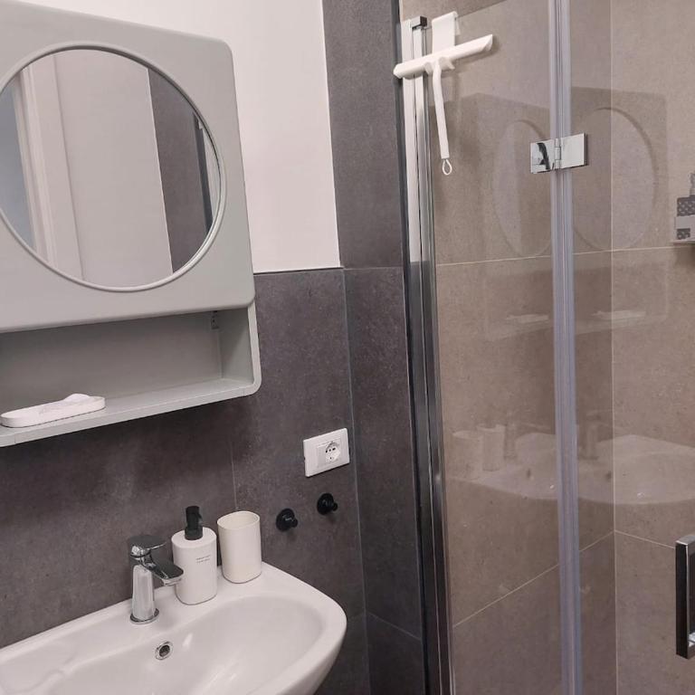Pascal47, appartamento centrale, wi-fi, balcone - Appartamento con 1 Camera da Letto - 6
