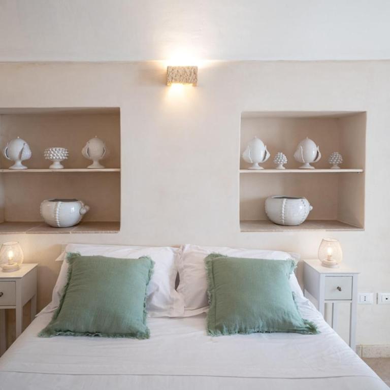 Balsamo Suite in the center of Ostuni - Casa con 1 Camera da Letto - 8