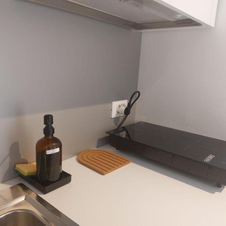 Pascal47, appartamento centrale, wi-fi, balcone - Appartamento con 1 Camera da Letto - 9
