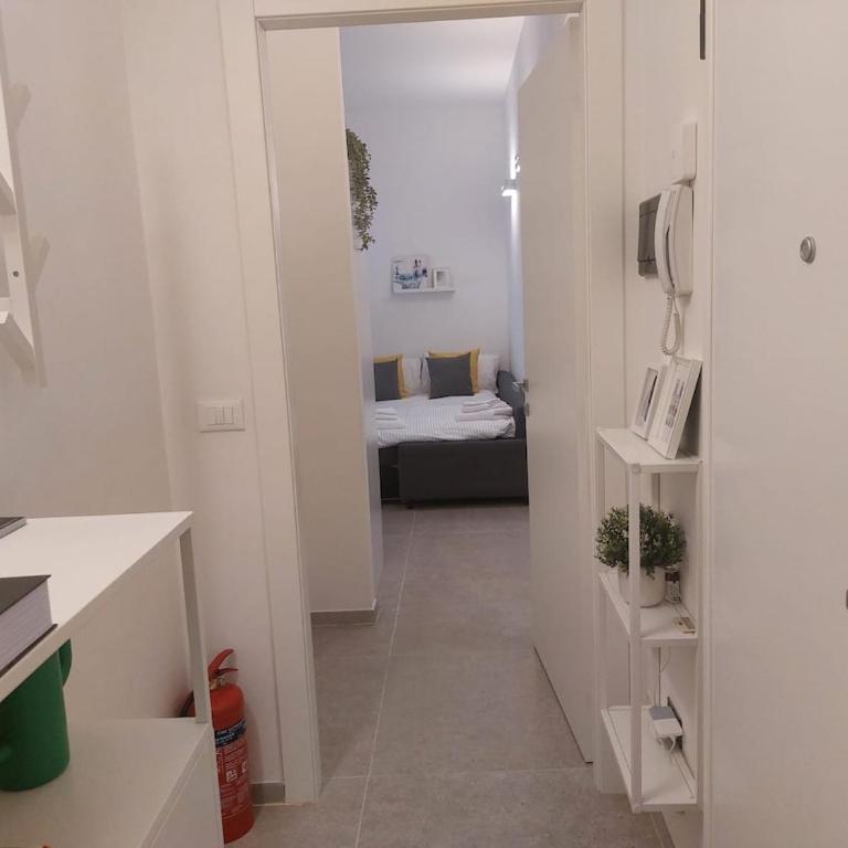 Pascal47, appartamento centrale, wi-fi, balcone - Appartamento con 1 Camera da Letto - 11