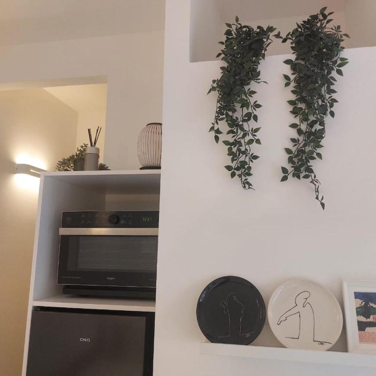 Pascal47, appartamento centrale, wi-fi, balcone - Appartamento con 1 Camera da Letto - 15