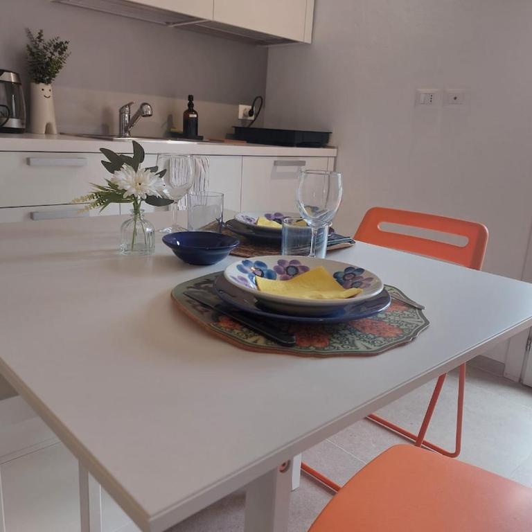 Pascal47, appartamento centrale, wi-fi, balcone - Appartamento con 1 Camera da Letto - 16