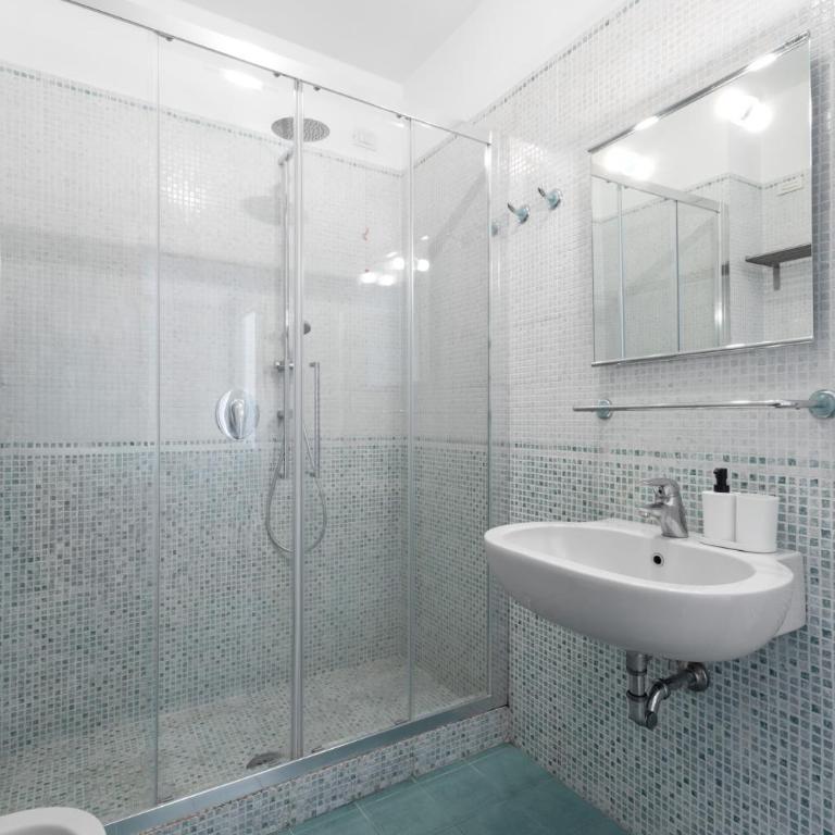 Porta Romana - History & Nightlife - Metro 500m - Appartamento con 1 Camera da Letto - 10