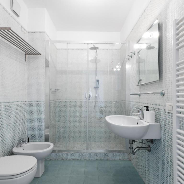 Porta Romana - History & Nightlife - Metro 500m - Appartamento con 1 Camera da Letto - 11