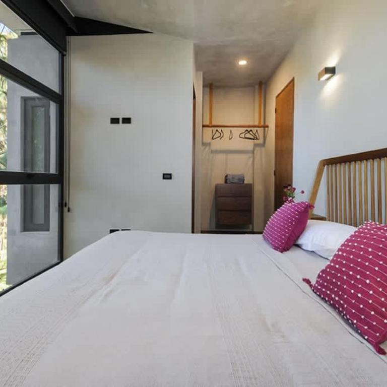 Magnifica Casa Terraza Jacuzzi y Vista al Bosque - Ferienhaus - 24