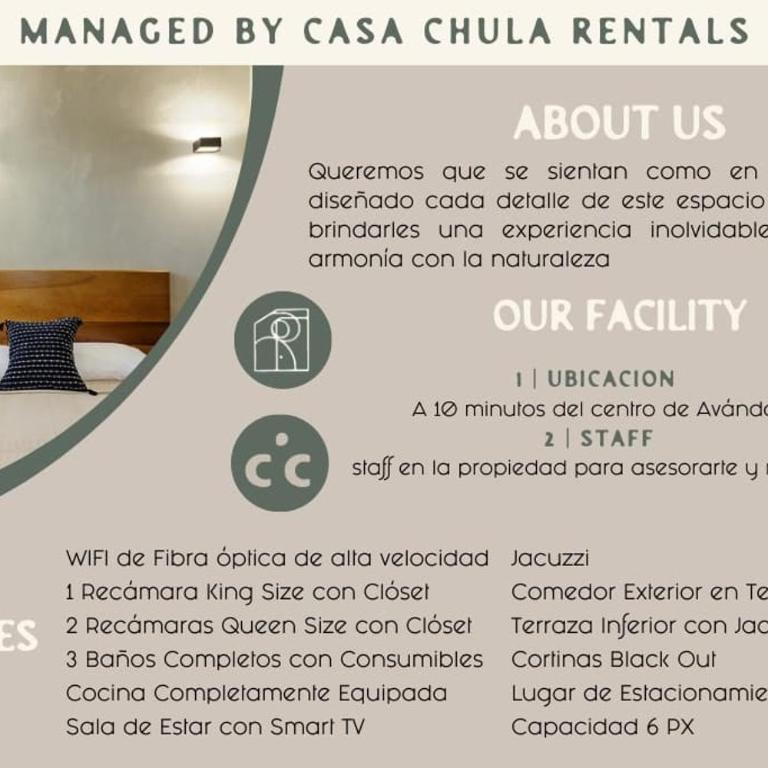 Magnifica Casa Terraza Jacuzzi y Vista al Bosque - Ferienhaus - 28