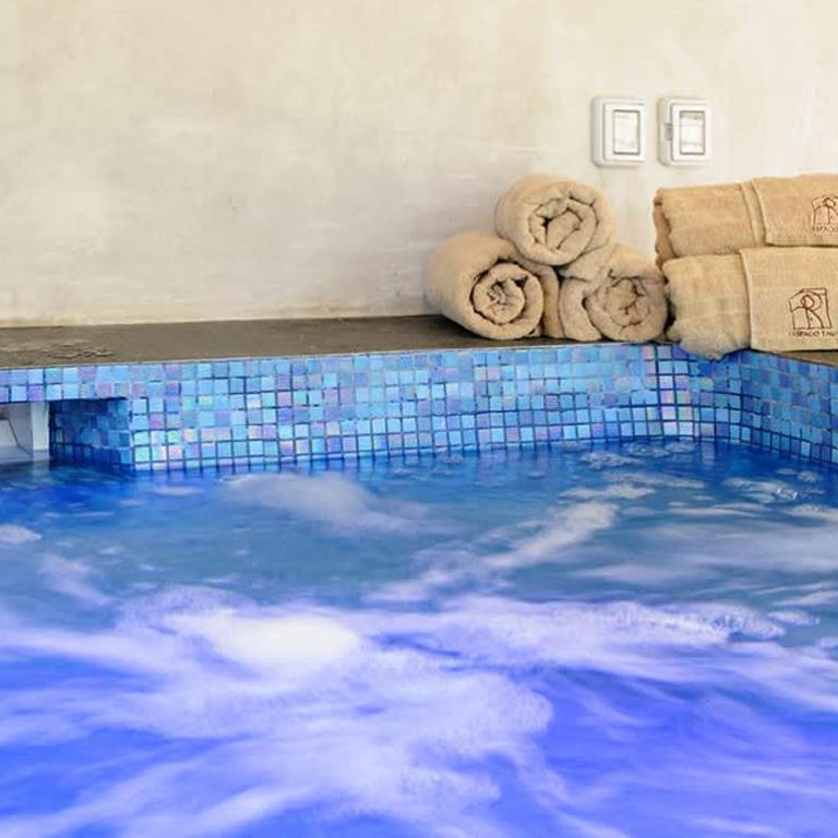 Increible Alojamiento con Jacuzzi en el Bosque - Maison de Vacances - 2