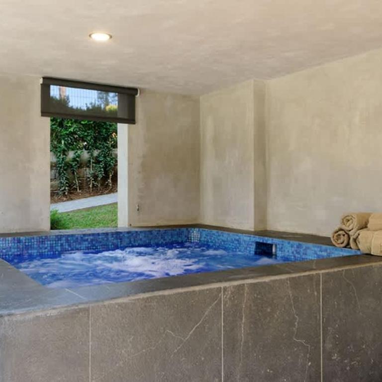 Increible Alojamiento con Jacuzzi en el Bosque - Maison de Vacances - 7