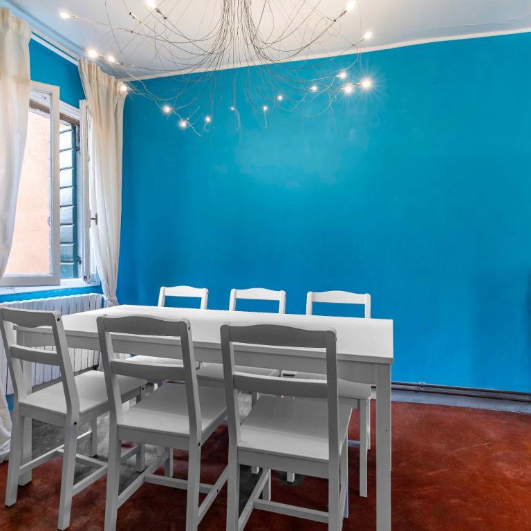 Charming 6-People Stay in Campo Santi Apostoli by Bricola Apartments - Two-Bedroom Apartment - 7