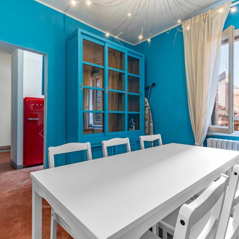 Charming 6-People Stay in Campo Santi Apostoli by Bricola Apartments - Two-Bedroom Apartment - 8