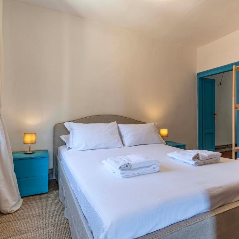Charming 6-People Stay in Campo Santi Apostoli by Bricola Apartments - Two-Bedroom Apartment - 10