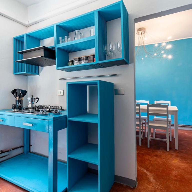 Charming 6-People Stay in Campo Santi Apostoli by Bricola Apartments - Two-Bedroom Apartment - 12
