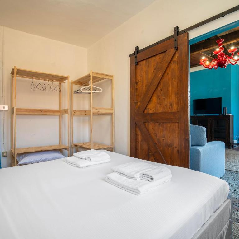 Charming 6-People Stay in Campo Santi Apostoli by Bricola Apartments - Two-Bedroom Apartment - 27
