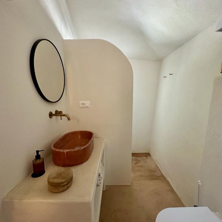 Casa Solatia Villa with Pool in Ostuni - Villa con Piscina Privata - 12