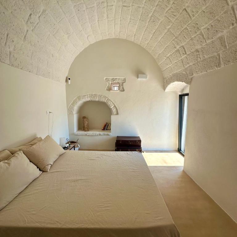 Casa Solatia Villa with Pool in Ostuni - Villa con Piscina Privata - 24