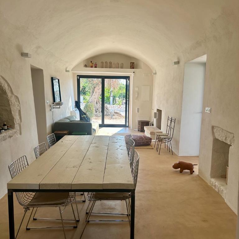 Casa Solatia Villa with Pool in Ostuni - Villa con Piscina Privata - 23