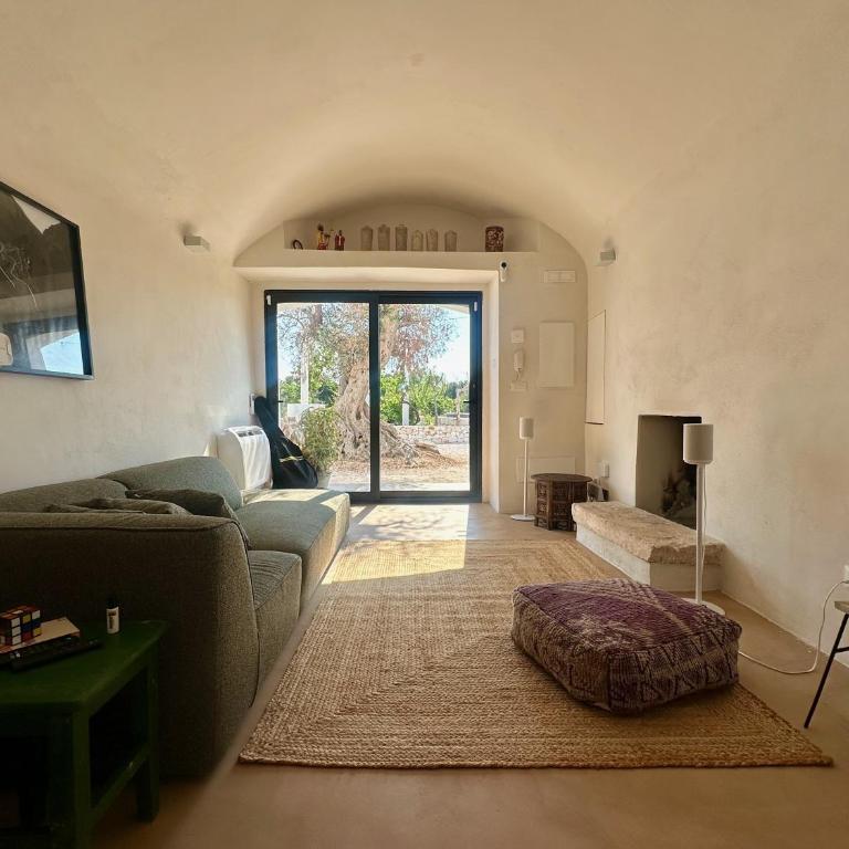 Casa Solatia Villa with Pool in Ostuni - Villa con Piscina Privata - 17