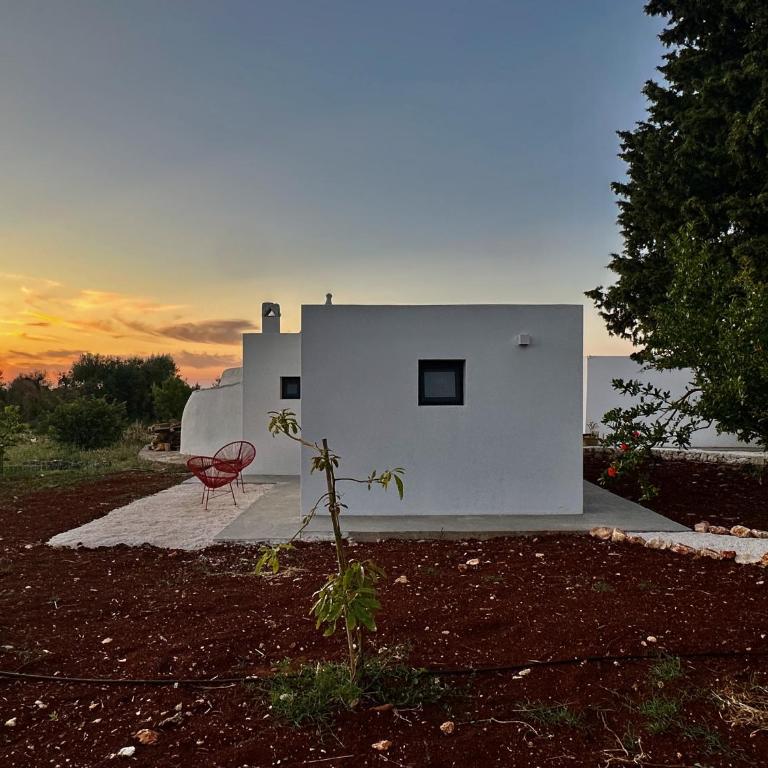 Casa Solatia Villa with Pool in Ostuni - Villa con Piscina Privata - 18